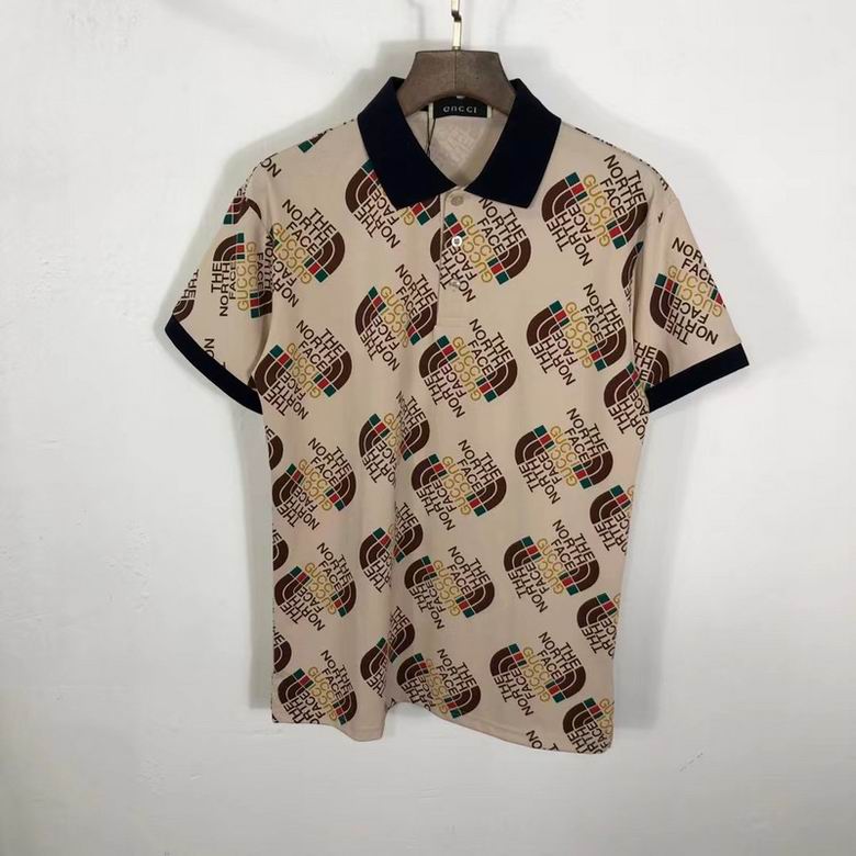Gucci POLO shirts men-GG26729